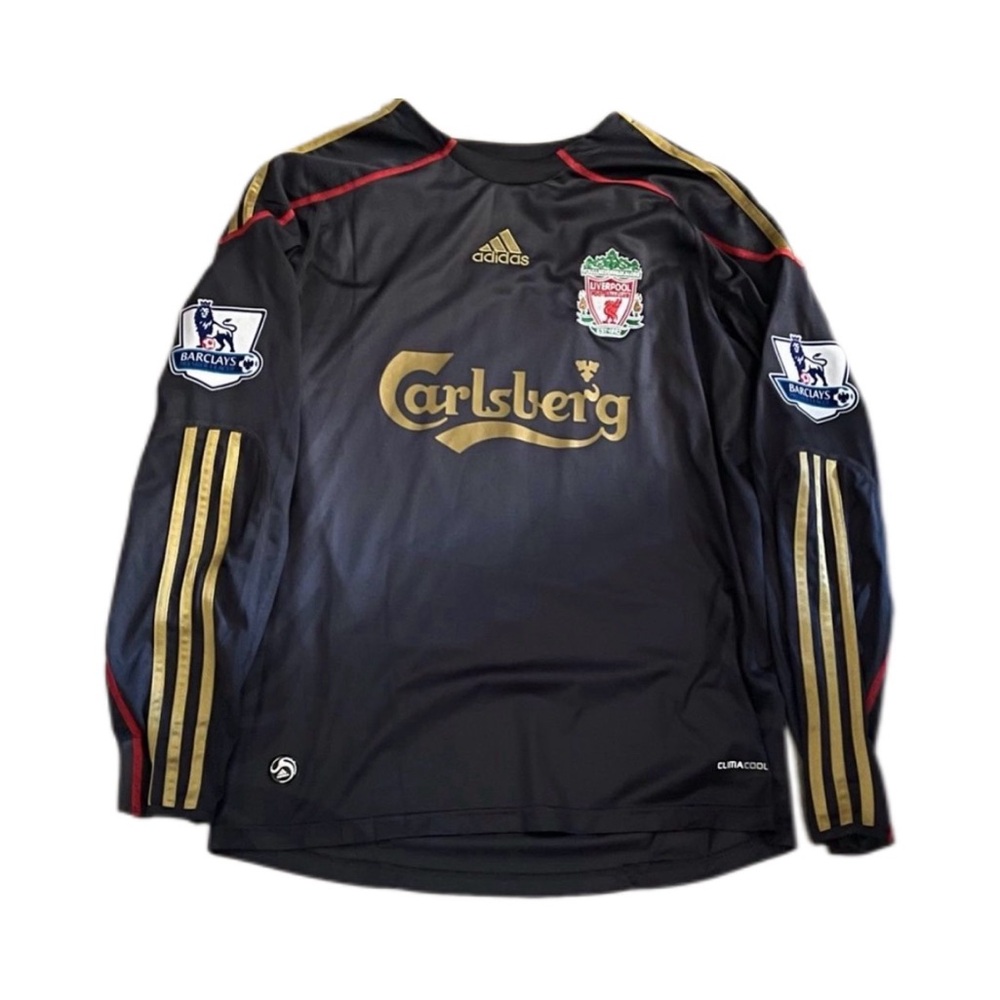 Fernando Torres 2009 Soccer Jersey